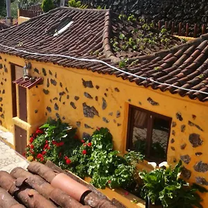 Landhaus Country Private, El Amparo