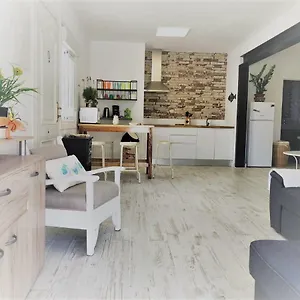 Ferienhaus La Casita De Juani,la Suerte, San Pedro (Gran Canaria)