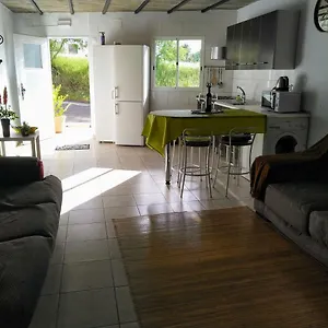 Apartment El Almendrero, El Pueblo